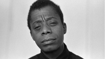 James Baldwin – Se esta rua falasse