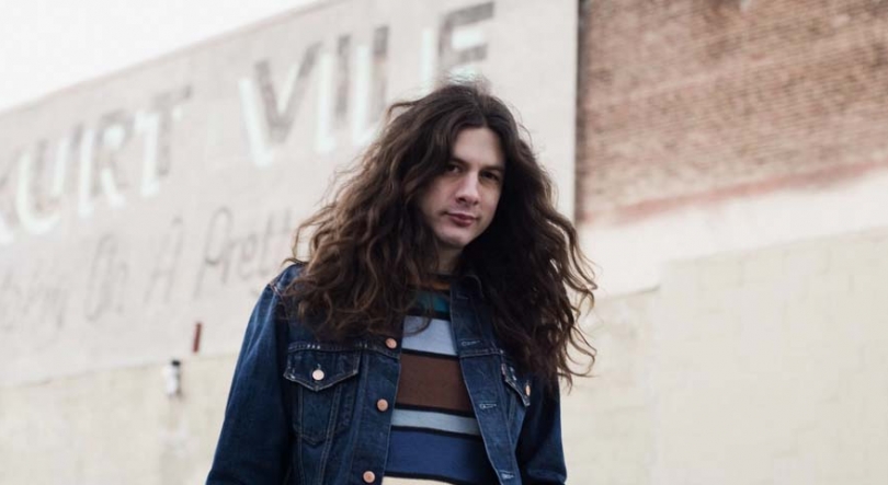 Imagem de Kurt Vile em Lisboa e no Porto