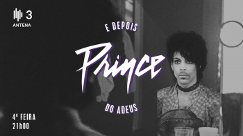 Prince: E depois do adeus