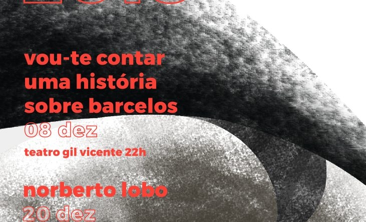 Triciclo: Música em Barcelos