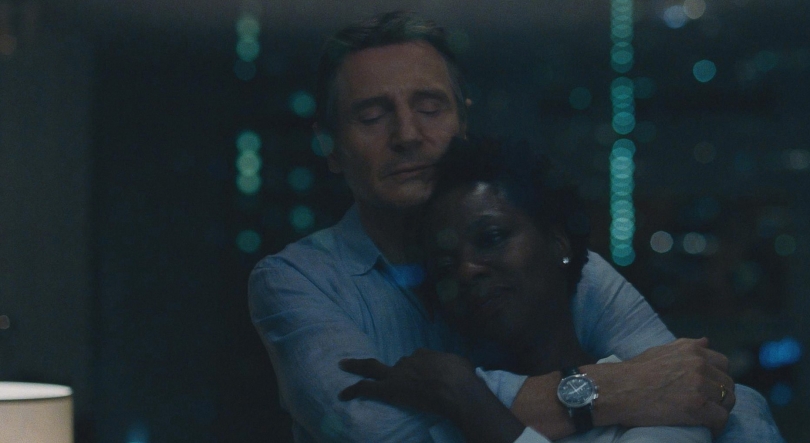 Imagem de Cinema: Viúvas