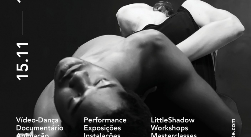 Imagem de InShadow: Festival de vídeo-dança em Lisboa