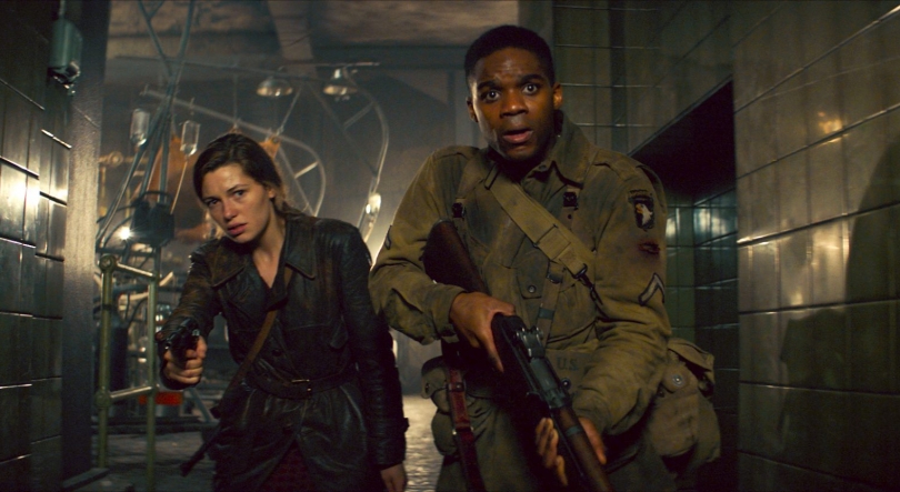 Imagem de Cinema: Operação Overlord