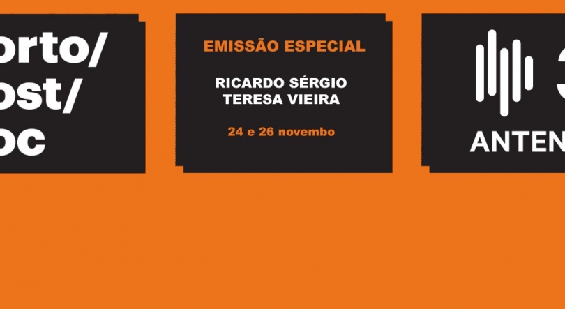 Imagem de PORTO/POST/DOC 2018