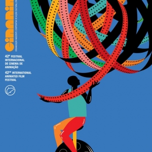 Imagem de Cinema no feminino no Cinanima