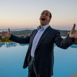 Imagem de Cinema: Silvio e os Outros