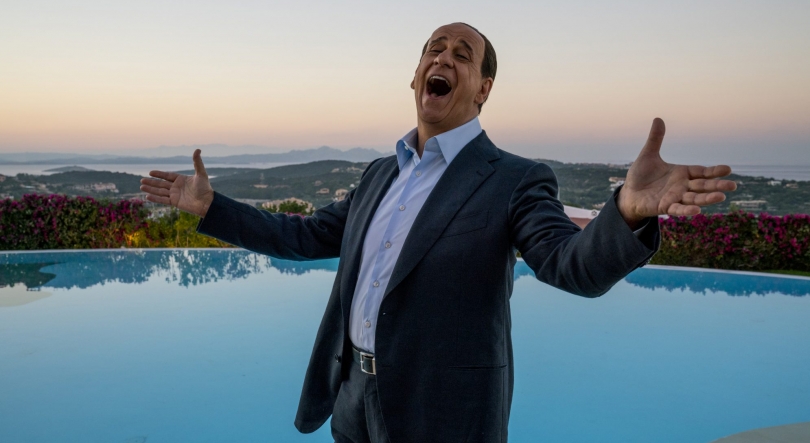 Imagem de Cinema: Silvio e os Outros