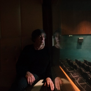 Imagem de Laura Mulvey