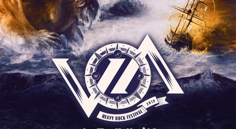 Imagem de VOA 2019: horários dos concertos