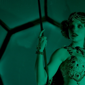 Imagem de Cinema: O Grande Circo Místico