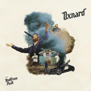 Anderson .Paak 