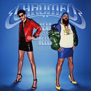 Chromeo