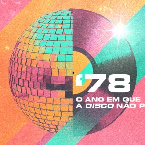 Imagem de As Sete Vidas do Disco