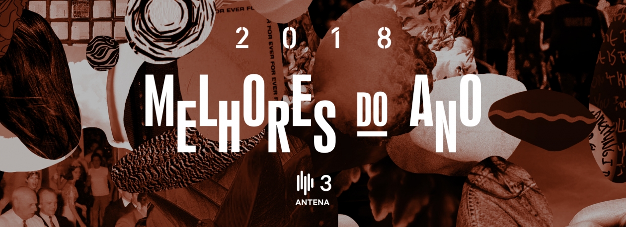 Imagem de Álbuns Internacionais