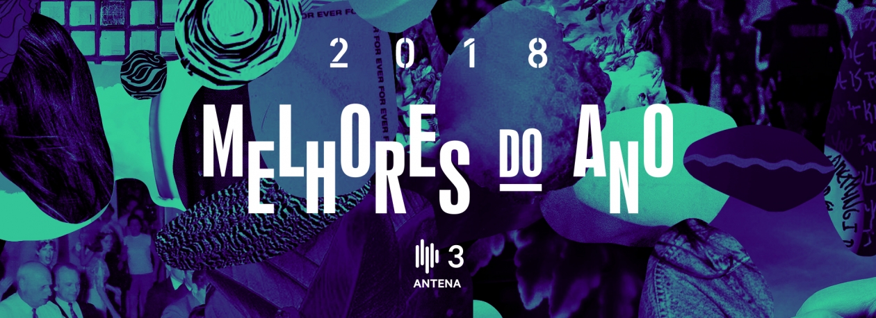 Imagem de Álbuns Nacionais