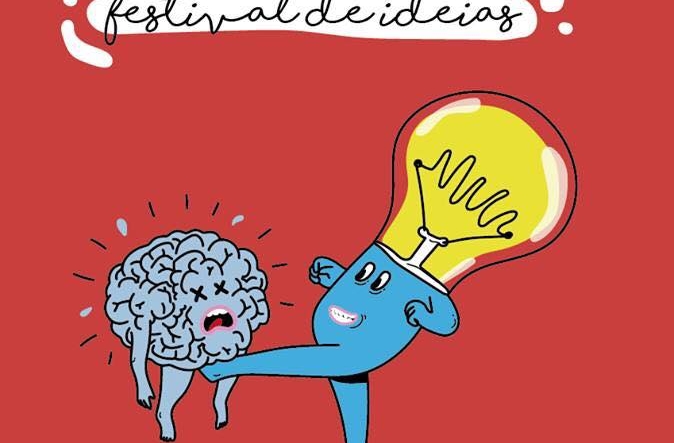 Festival Idiota: procuram-se ideias