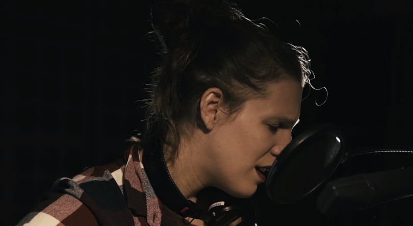 Luísa Sobral – O Melhor Presente