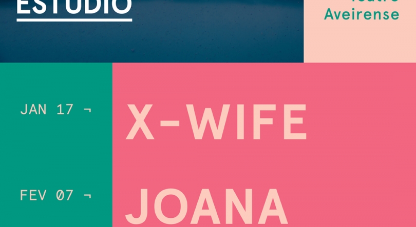X-Wife, Joana Espadinha e Churky em Aveiro