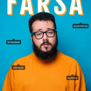 Imagem de Manuel Cardoso com novo stand-up