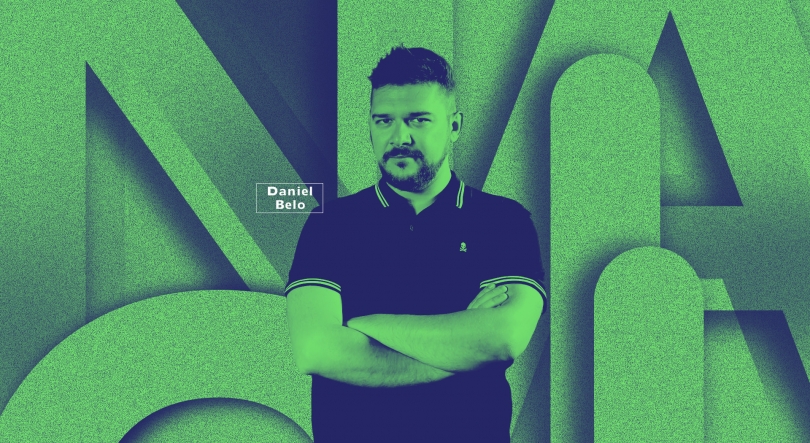 Imagem de Daniel Belo