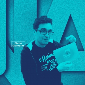 Imagem de Nuno Galopim