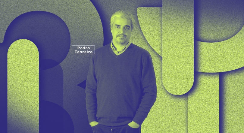 Imagem de Pedro Tenreiro