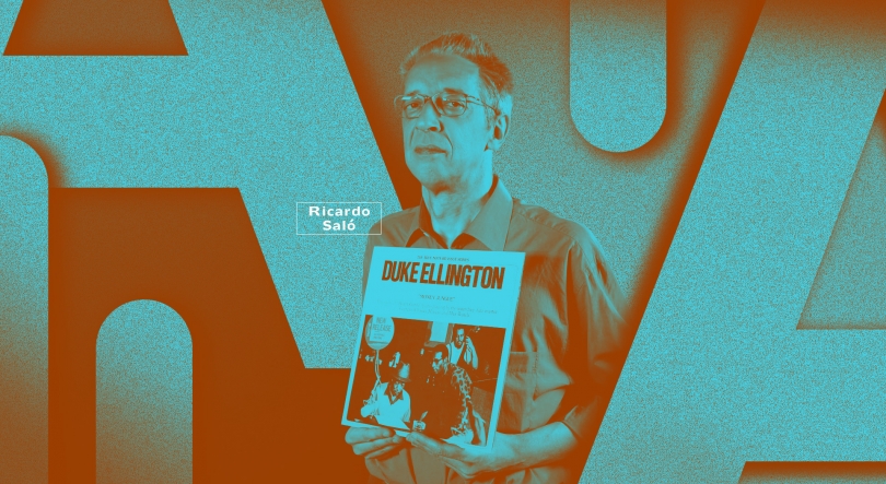 Imagem de Ricardo Saló