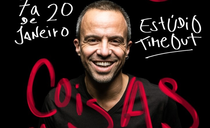 Imagem de Ivo Canelas em “Todas as Coisas Maravilhosas”