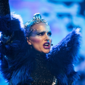 Imagem de Cinema: Vox Lux