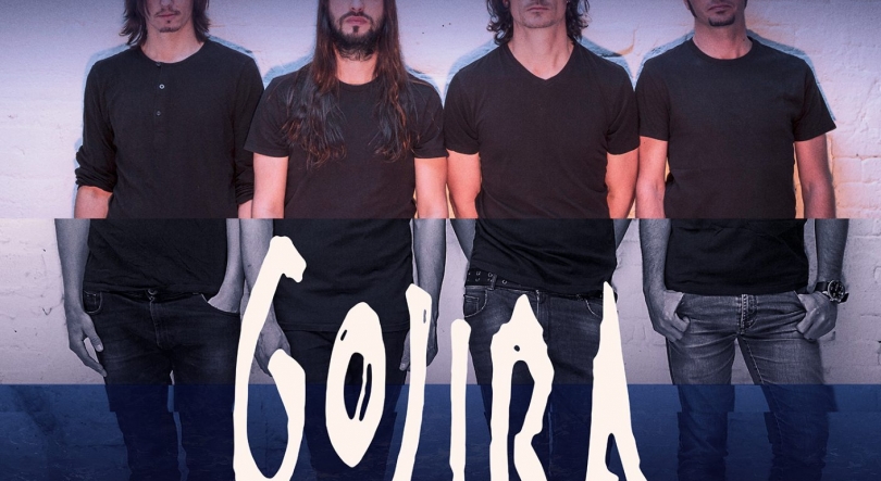 Gojira, Moonspeel e Cane Hill no VOA 2019