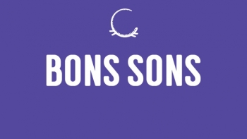 Primeira confirmação para o Bons Sons 2019