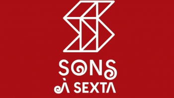 Programação do Sons à Sexta no Fundão