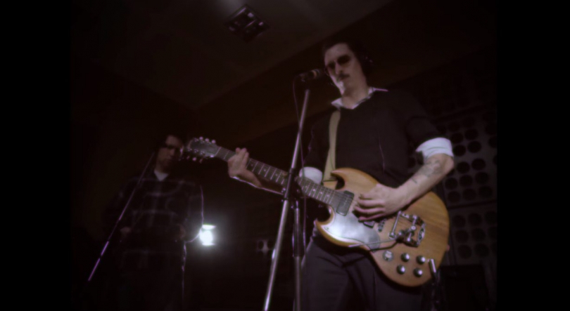 The Legendary Tigerman – Motorcycle Boy