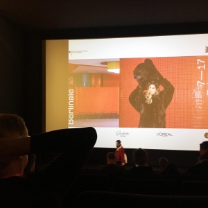 Imagem de O universo português na Berlinale