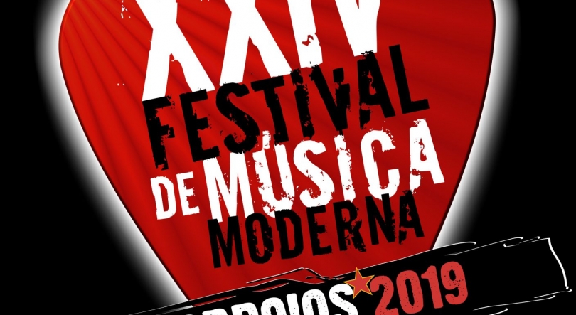 Imagem de FMM Corroios 2019: inscrições até 8 fevereiro