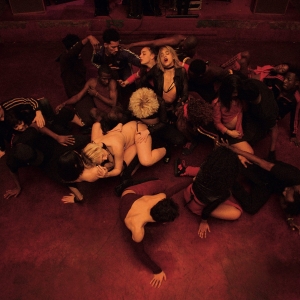 Imagem de Cinema Bold: Clímax