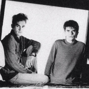 Imagem de The Smiths – The Smiths