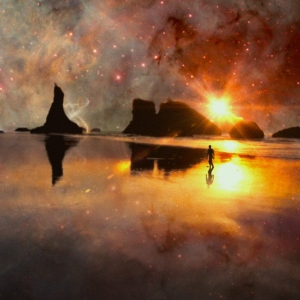 Imagem de Sophia, Diamantino e Eternal Sunshine