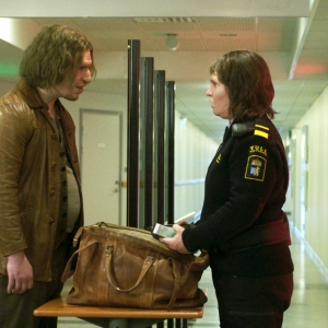 Imagem de Cinema Bold: Na Fronteira