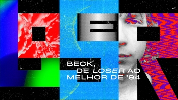 Beck: 25 anos de “Mellow Gold”