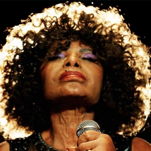 Imagem de Cinema: My Name Is Now, Elza Soares