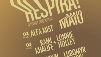 Braga recebe a 3.ª edição do RESPIRA! em maio