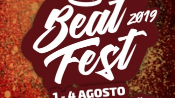 Beat Fest: O hip hop regressa ao Alentejo
