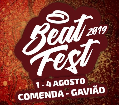 Beat Fest: O hip hop regressa ao Alentejo
