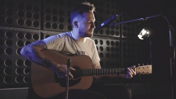 Frank Turner – Don’t Worry