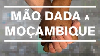 De Mão Dada a Moçambique