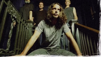 Soundgarden – Superunknown