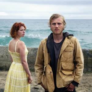 Imagem de Cinema Bold: Besta