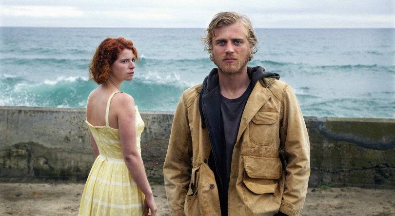 Imagem de Cinema Bold: Besta
