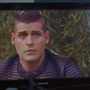 Imagem de Os Talentos de Diamantino